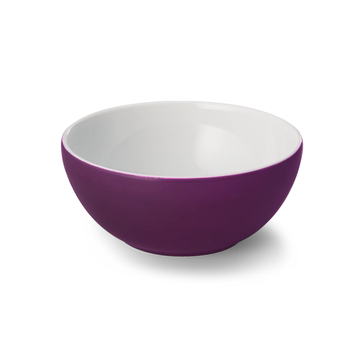 Solid Color - Bowl (42.2 fl oz | 1.25L - 7.8in | 20cm Ø) Dibbern