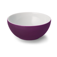 Solid Color - Bowl (77.7 fl oz | 2.3L - 9in | 23cm Ø) Dibbern