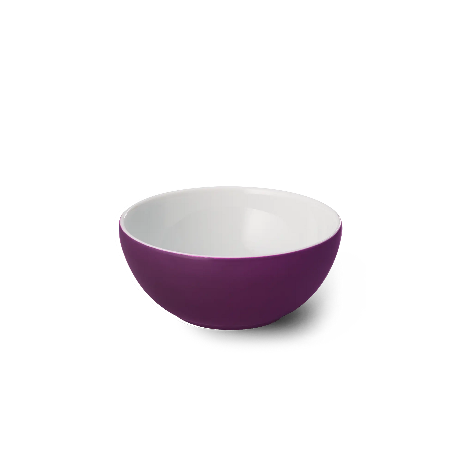 Solid Color - Bowl (20.3 fl oz | 0.60L - 5.9in | 15cm Ø) Dibbern