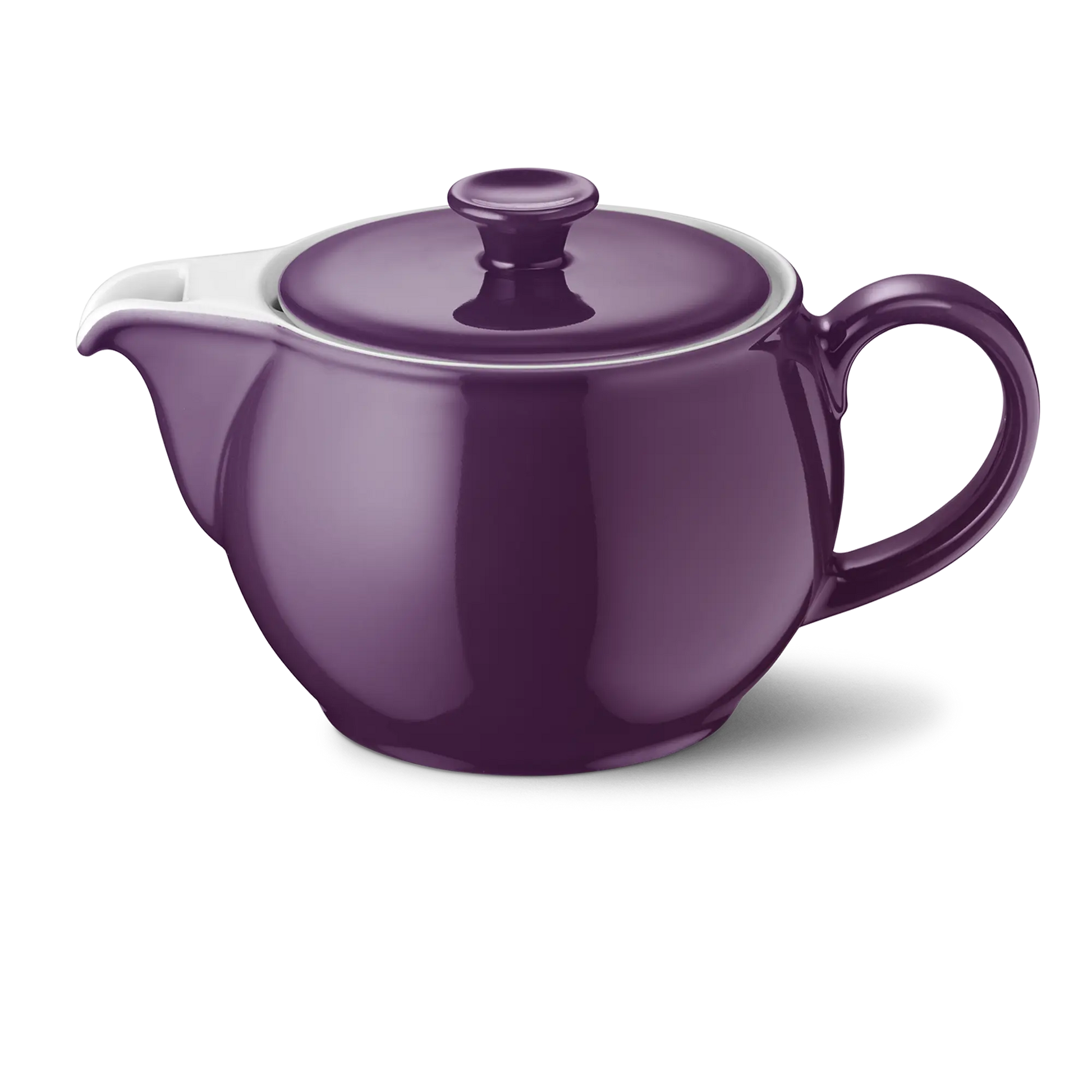 Solid Color - Tea Pot (37.2 fl oz | 1.1 L) Dibbern