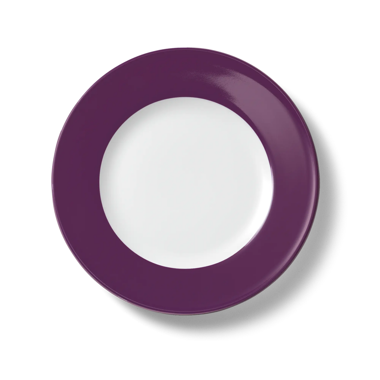 Solid Color - Dinner Plate 10.2in | 26cm (Ø) Dibbern