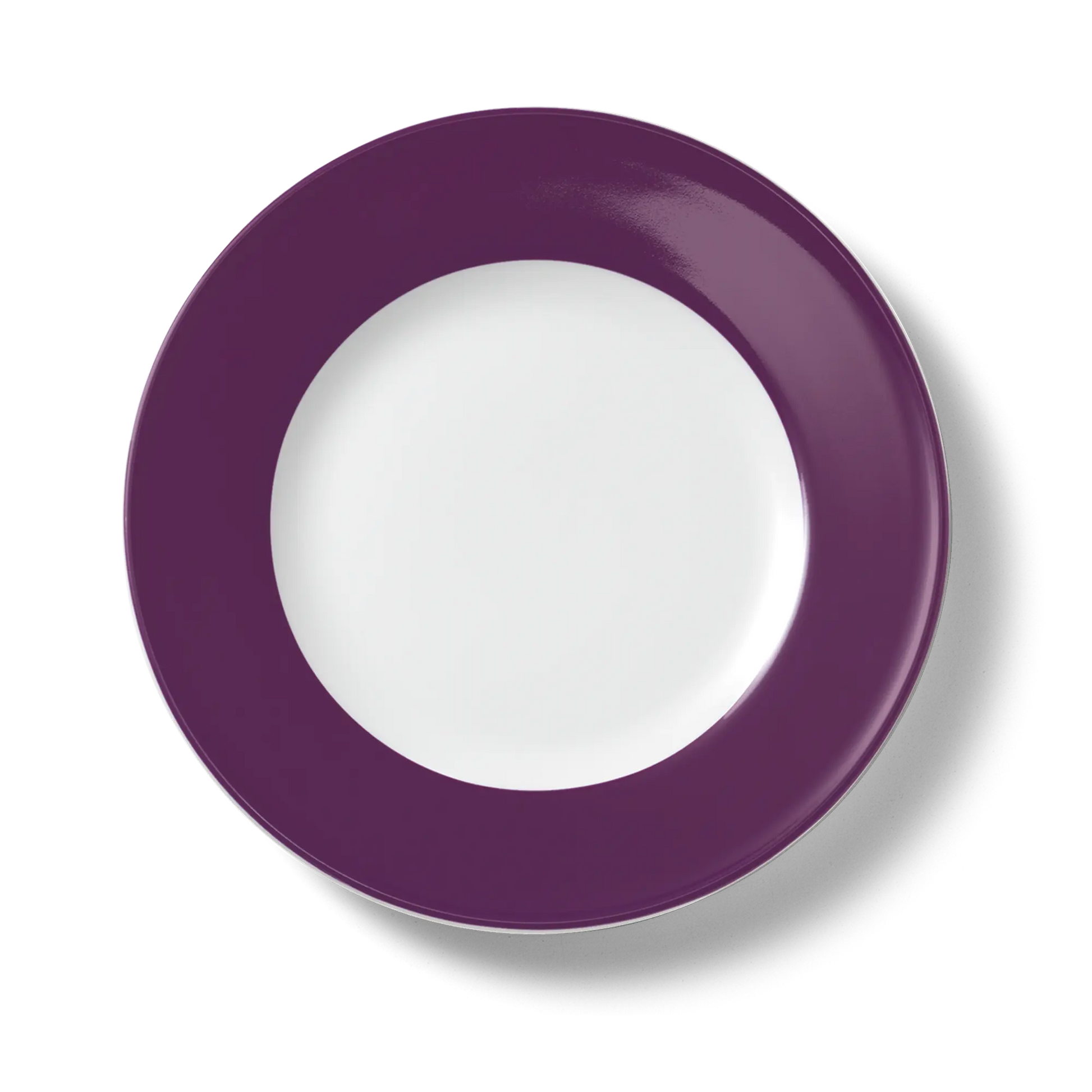 Solid Color - Dinner Plate 10.2in | 28cm (Ø) Dibbern