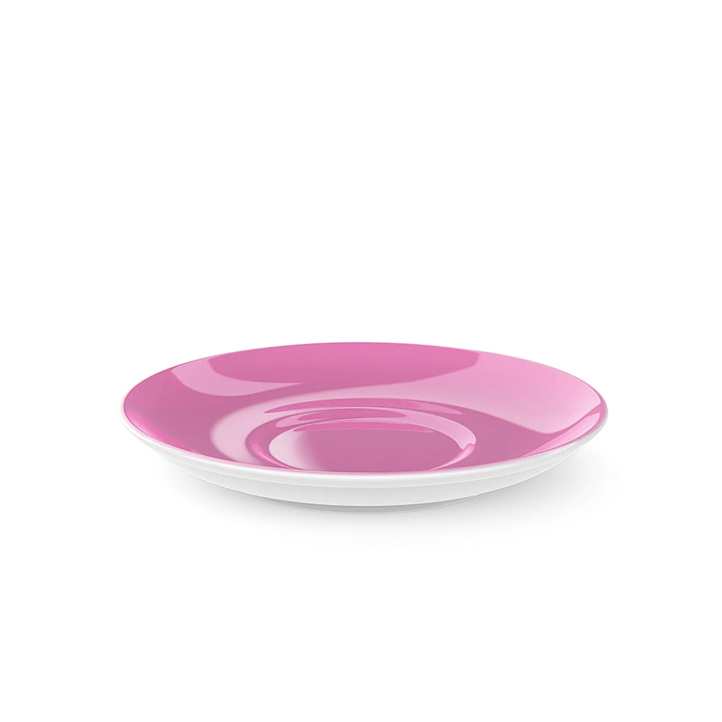 Solid Color - Breakfast Saucer (10.1 fl oz | 0.3L - 6.3in | 16cm) Dibbern