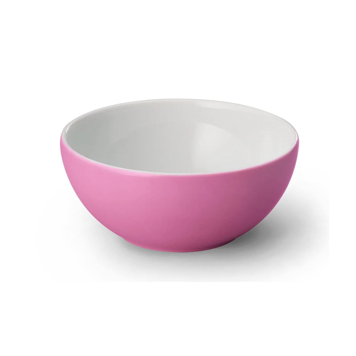 Solid Color - Bowl (42.2 fl oz | 1.25L - 7.8in | 20cm Ø) Dibbern