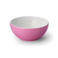 Solid Color - Bowl (42.2 fl oz | 1.25L - 7.8in | 20cm Ø) Dibbern