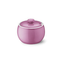 Solid Color - Sugar Bowl with Lid 10.1 fl oz | 0.30 L Dibbern