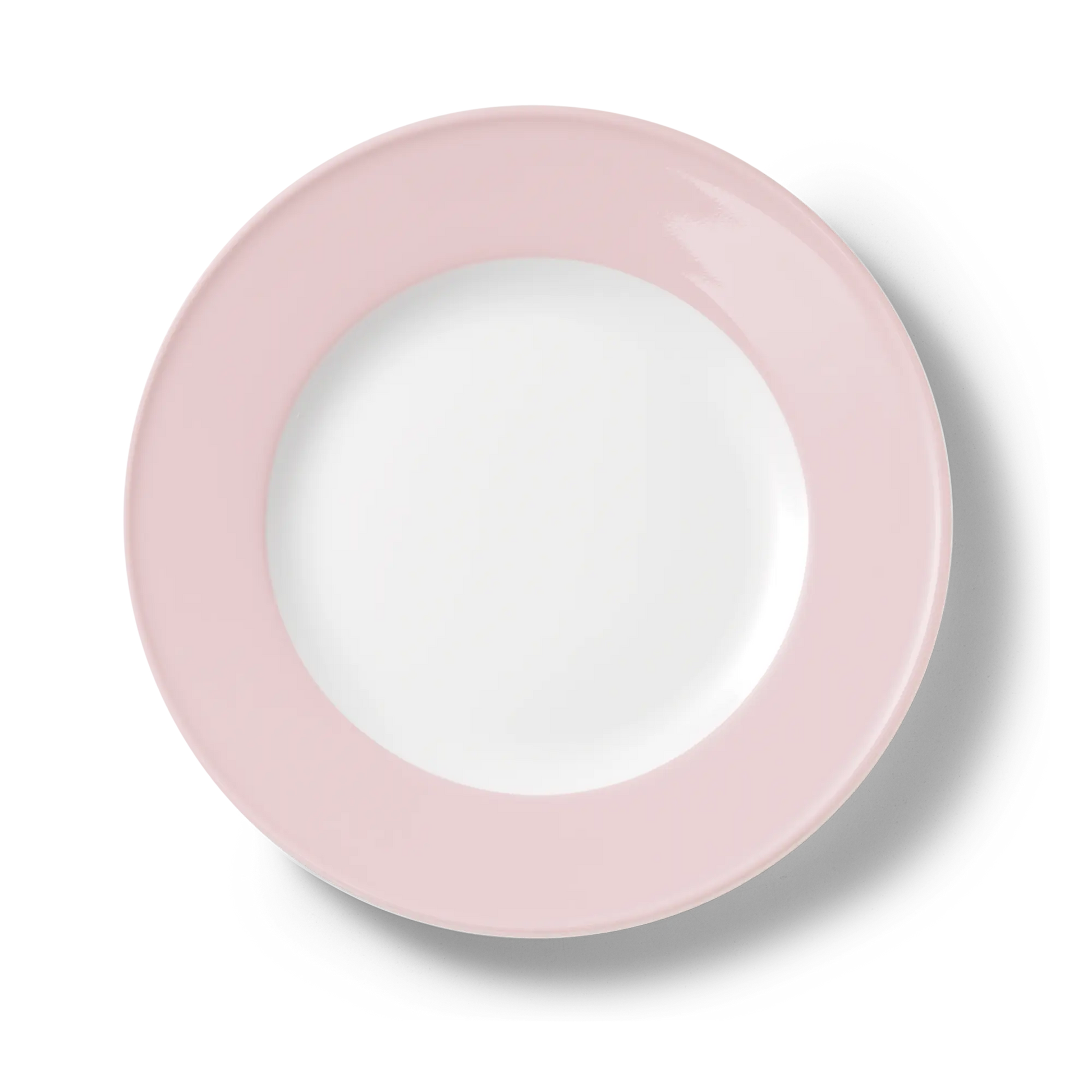 Solid Color - Dinner Plate 10.2in | 28cm (Ø) Dibbern