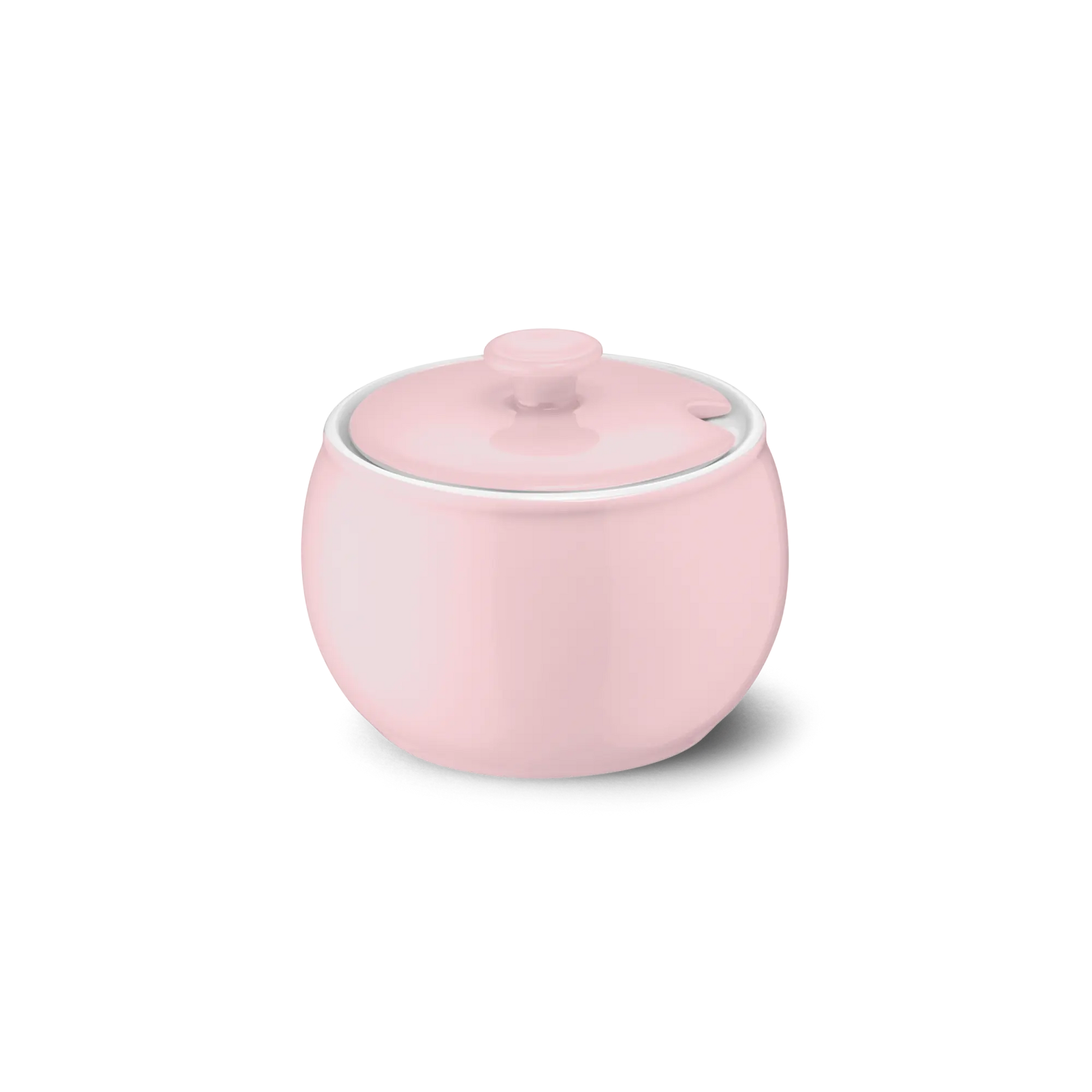 Solid Color - Sugar Bowl with Lid 10.1 fl oz | 0.30 L Dibbern