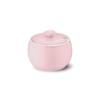 Solid Color - Sugar Bowl with Lid 10.1 fl oz | 0.30 L Dibbern