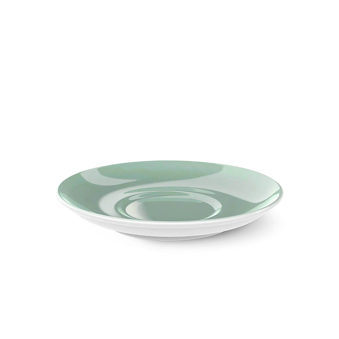 Solid Color - Breakfast Saucer (10.1 fl oz | 0.3L - 6.3in | 16cm) Dibbern