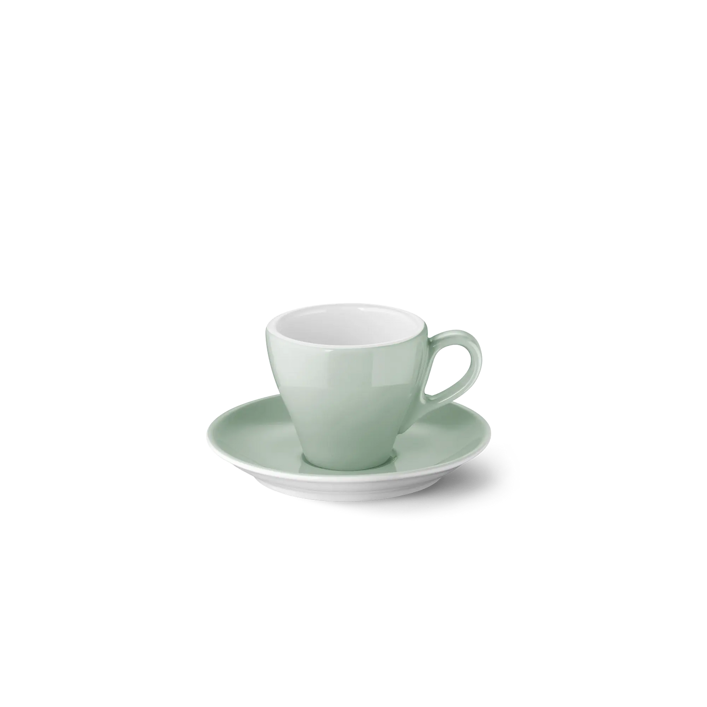 Solid Color - Espresso Cup Classico (3 fl oz | 0.09 L) Dibbern