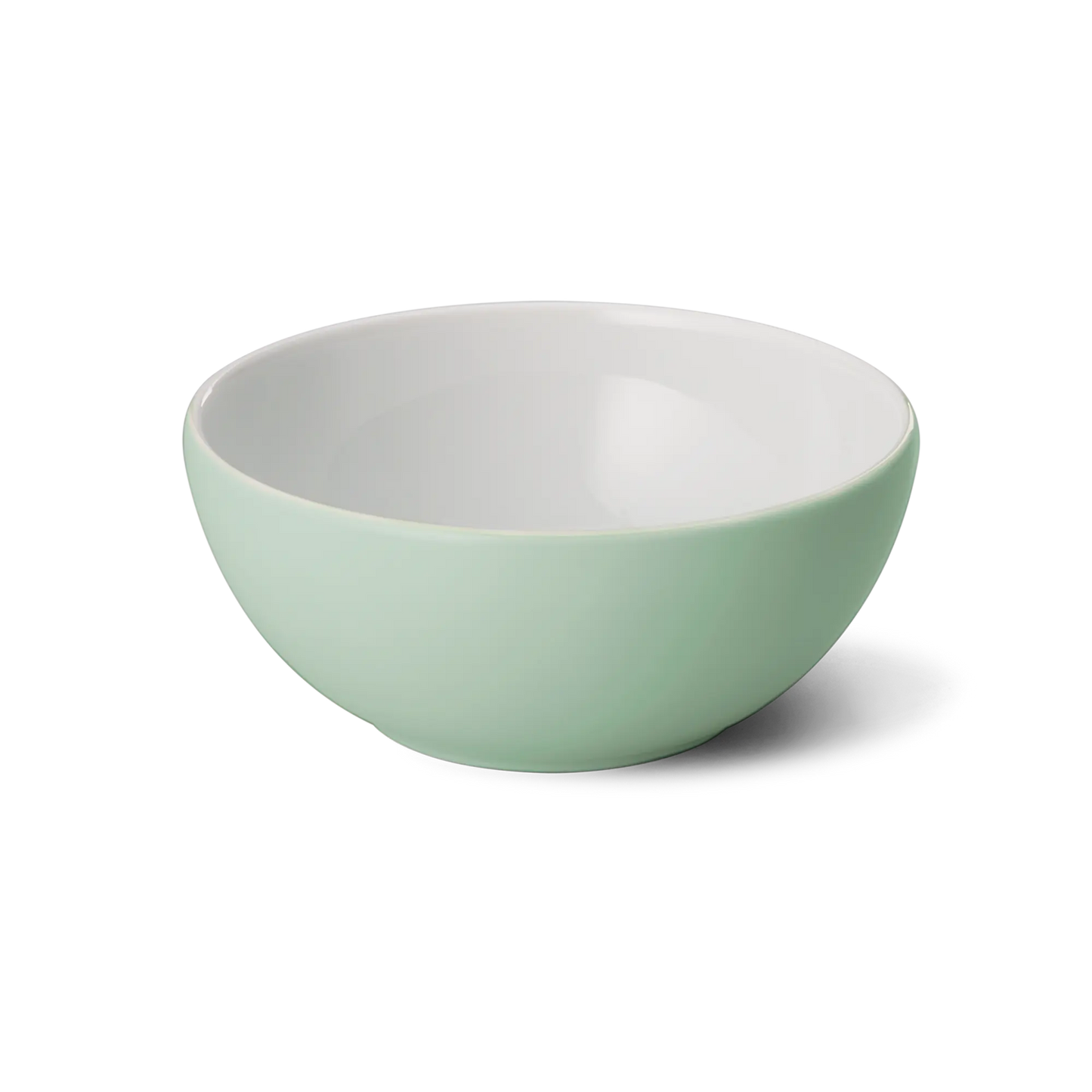 Solid Color - Bowl (42.2 fl oz | 1.25L - 7.8in | 20cm Ø) Dibbern