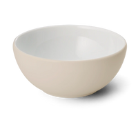 Solid Color - Bowl (128.4 fl oz | 3.8L - 10.2in | 26cm Ø) Dibbern