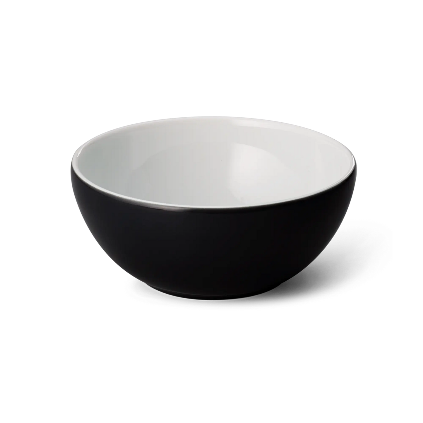 Solid Color - Bowl (42.2 fl oz | 1.25L - 7.8in | 20cm Ø) Dibbern