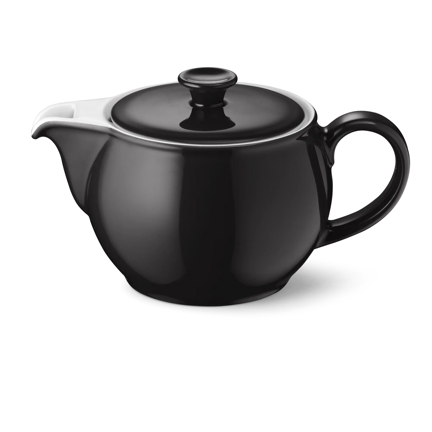 Solid Color - Tea Pot (37.2 fl oz | 1.1 L) Dibbern