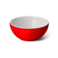 Solid Color - Bowl (42.2 fl oz | 1.25L - 7.8in | 20cm Ø) Dibbern