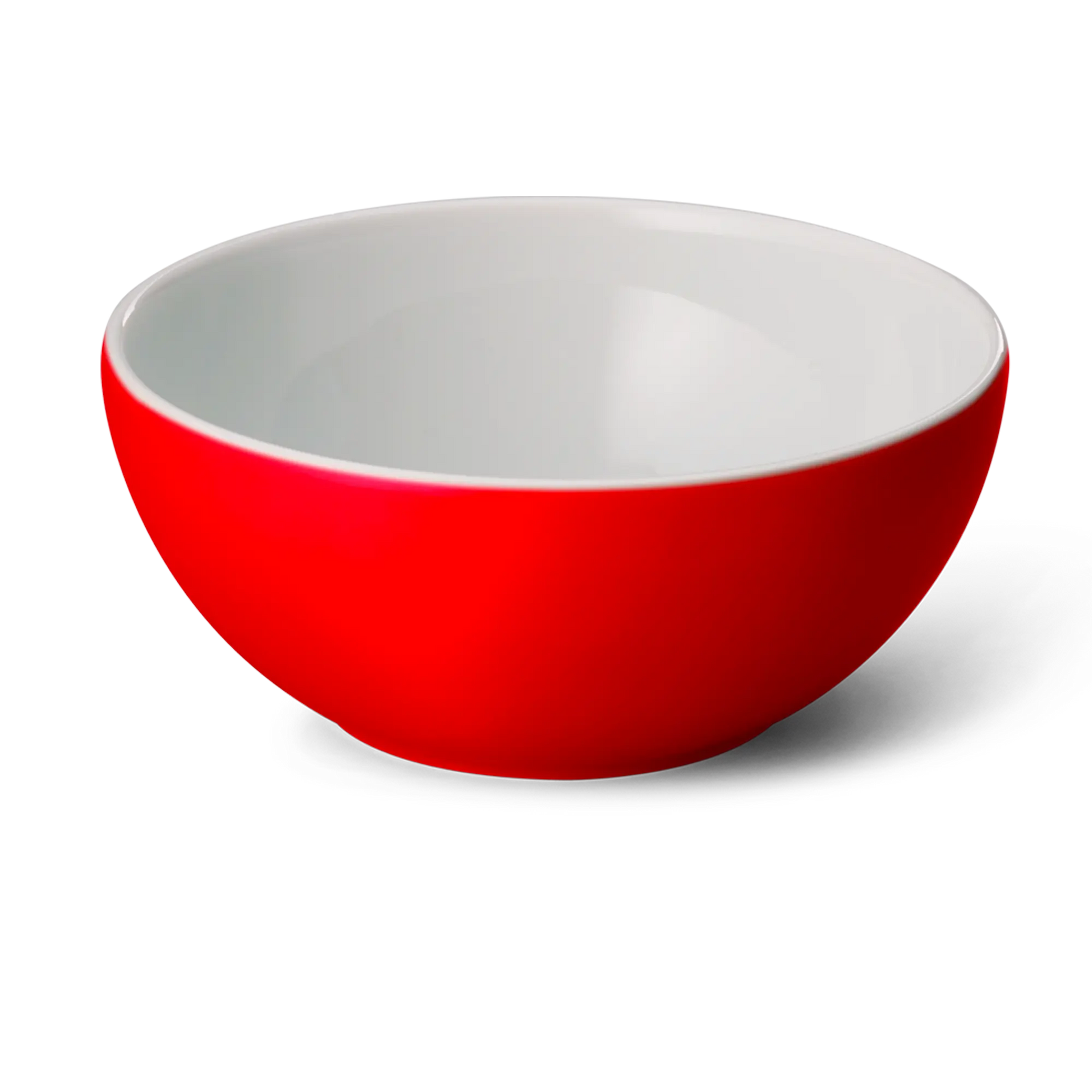 Solid Color - Bowl (128.4 fl oz | 3.8L - 10.2in | 26cm Ø) Dibbern