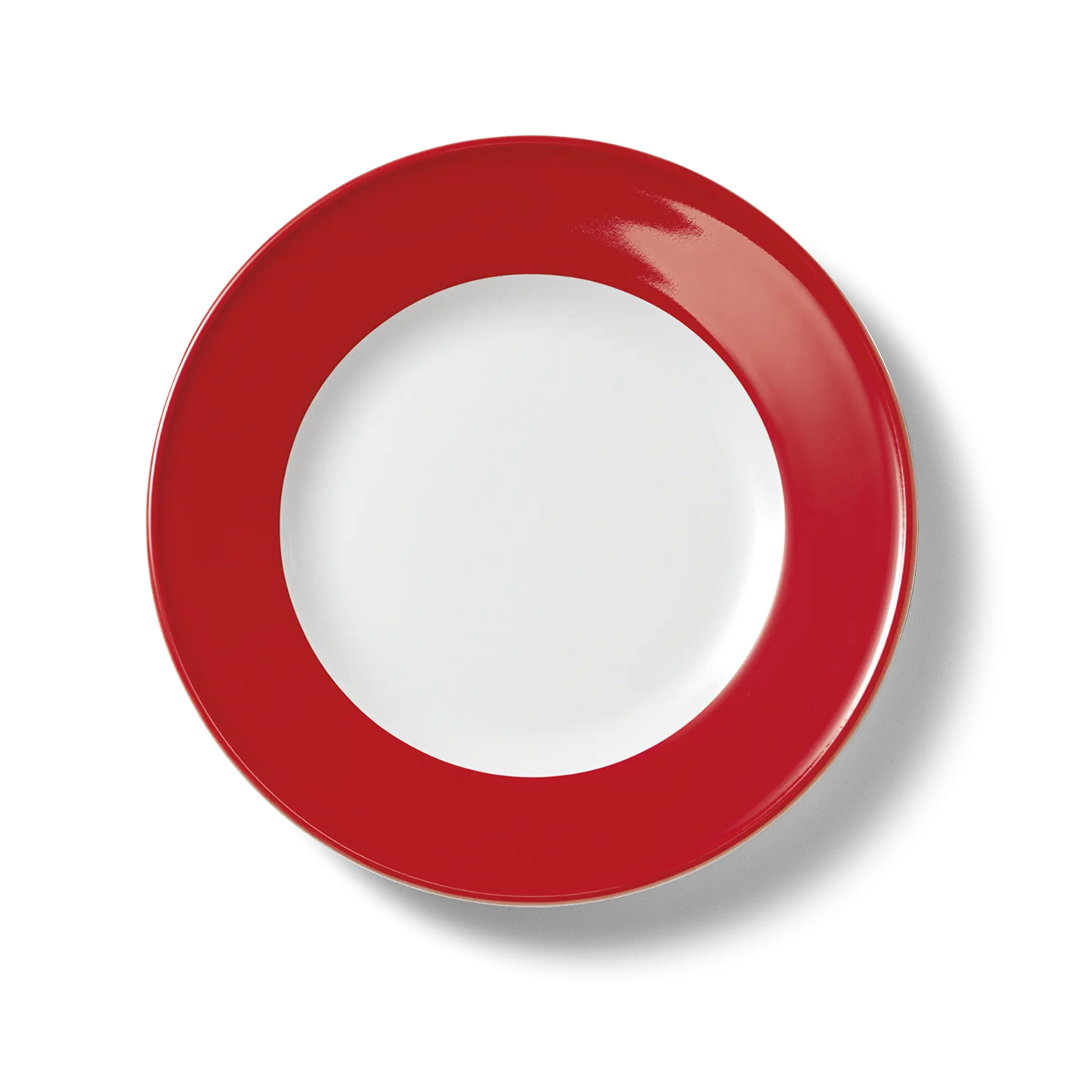 Solid Color - Dinner Plate 10.2in | 26cm (Ø) Dibbern