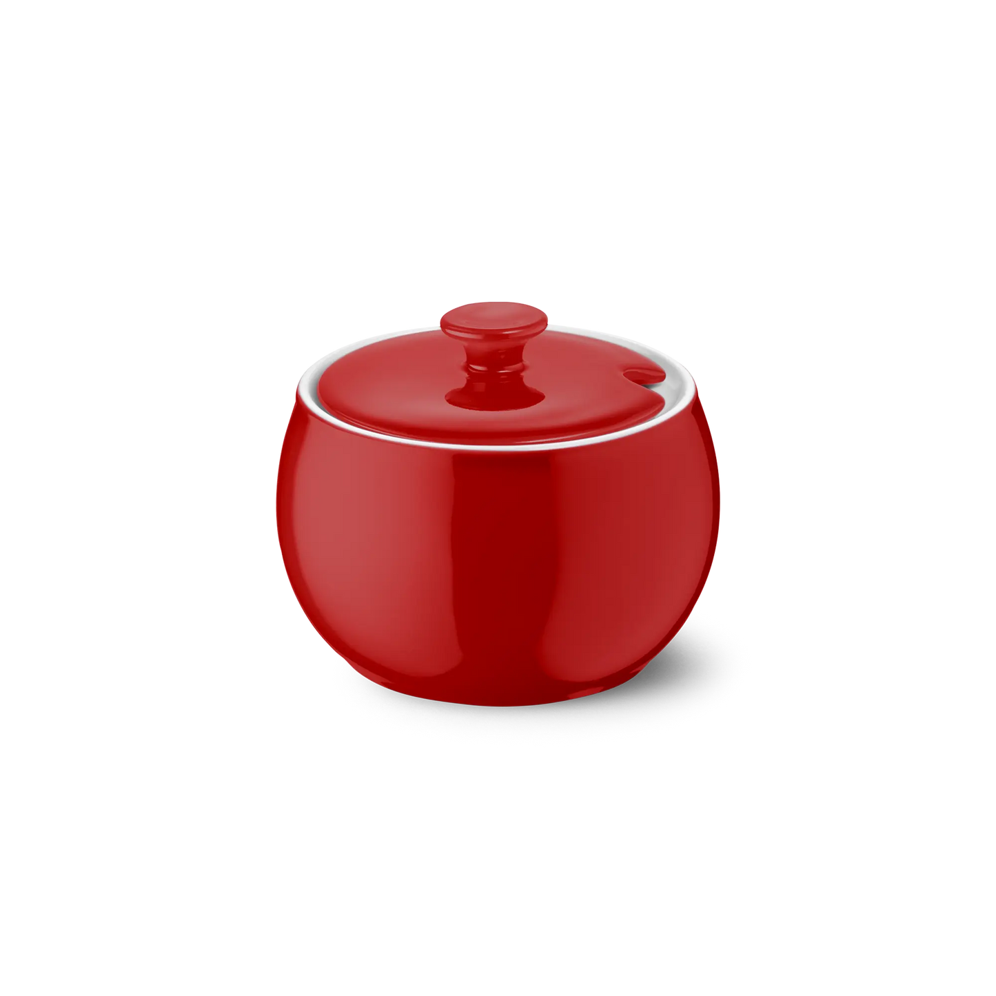 Solid Color - Sugar Bowl with Lid 10.1 fl oz | 0.30 L Dibbern