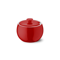 Solid Color - Sugar Bowl with Lid 10.1 fl oz | 0.30 L Dibbern