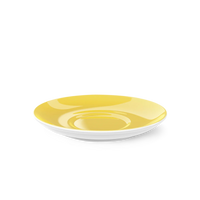 Solid Color - Breakfast Saucer (10.1 fl oz | 0.3L - 6.3in | 16cm) Dibbern