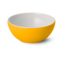 Solid Color - Bowl (77.7 fl oz | 2.3L - 9in | 23cm Ø) Dibbern