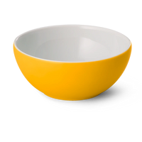 Solid Color - Bowl (128.4 fl oz | 3.8L - 10.2in | 26cm Ø) Dibbern