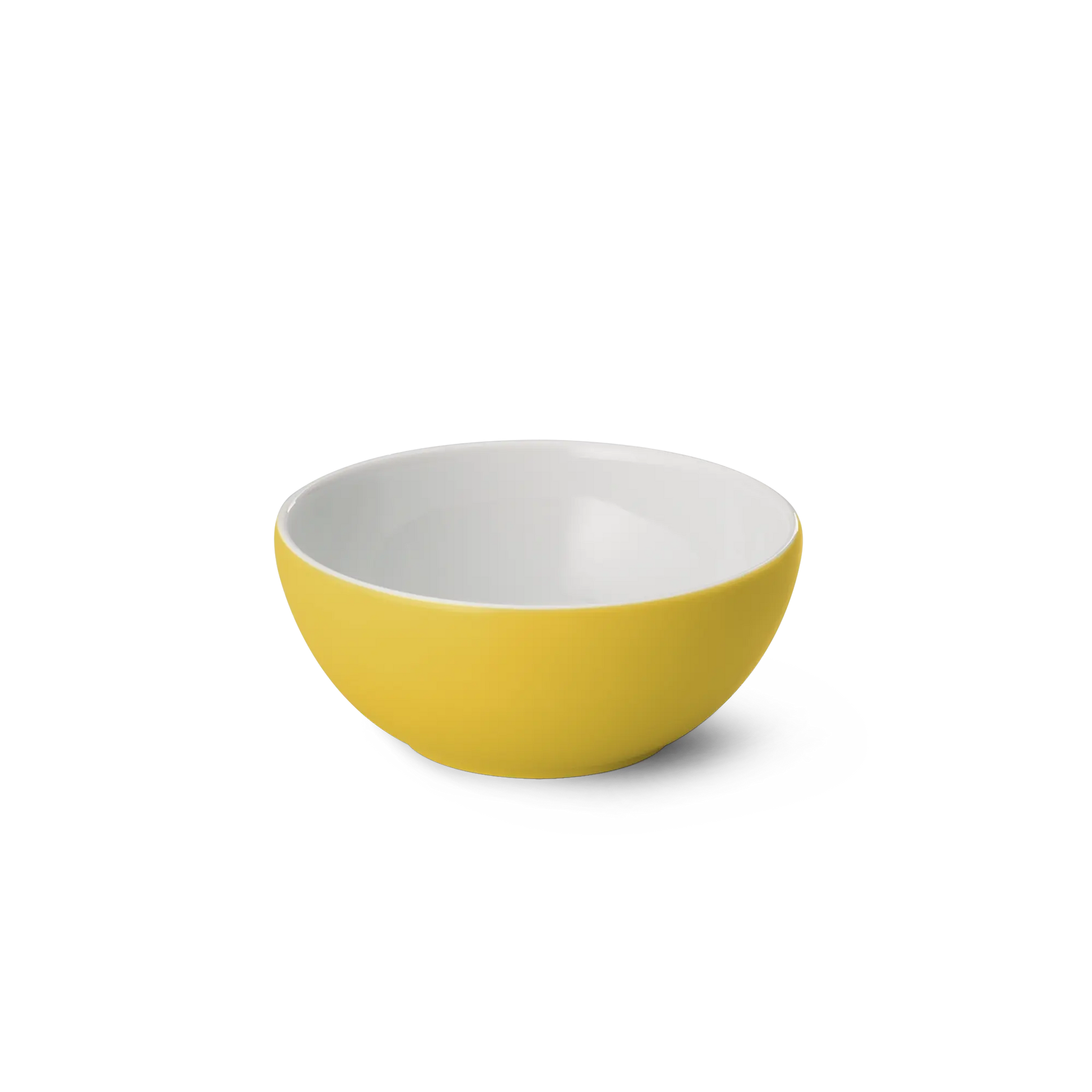 Solid Color - Bowl (20.3 fl oz | 0.60L - 5.9in | 15cm Ø) Dibbern