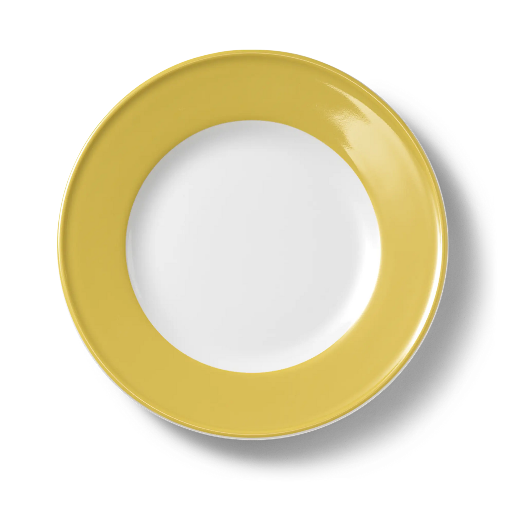 Solid Color - Dinner Plate 10.2in | 28cm (Ø) Dibbern