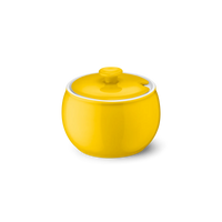 Solid Color - Sugar Bowl with Lid 10.1 fl oz | 0.30 L Dibbern