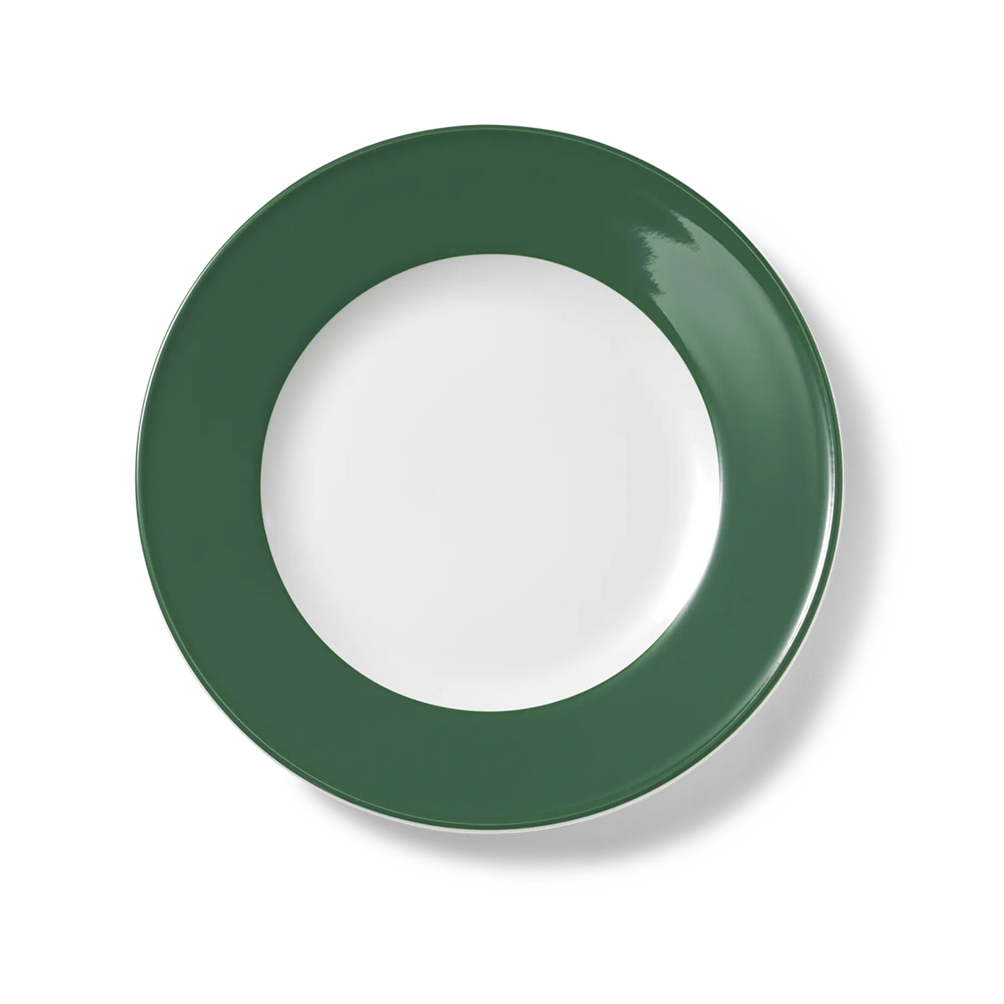 Solid Color - Dinner Plate 10.2in | 26cm (Ø) Dibbern