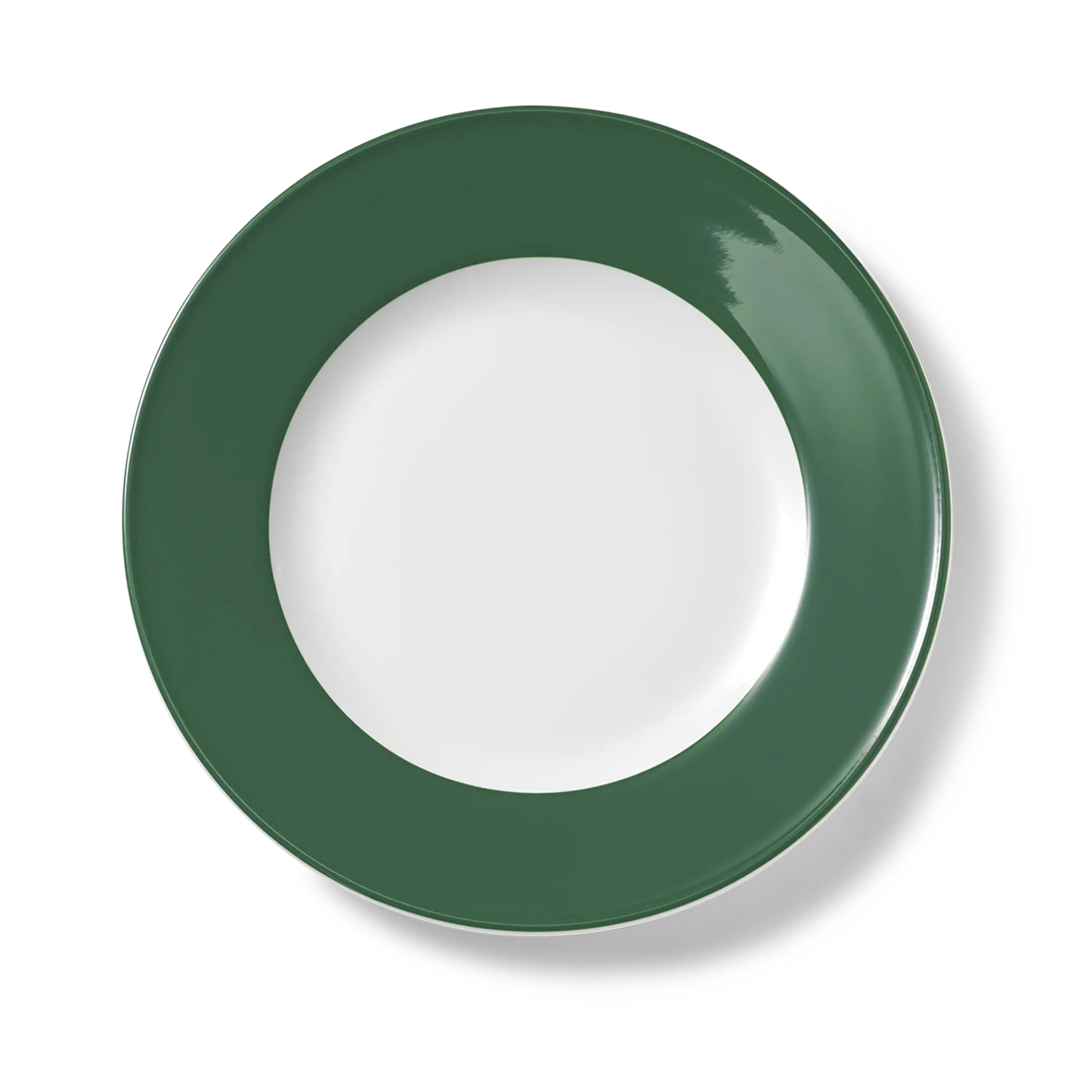 Solid Color - Dinner Plate 10.2in | 28cm (Ø) Dibbern