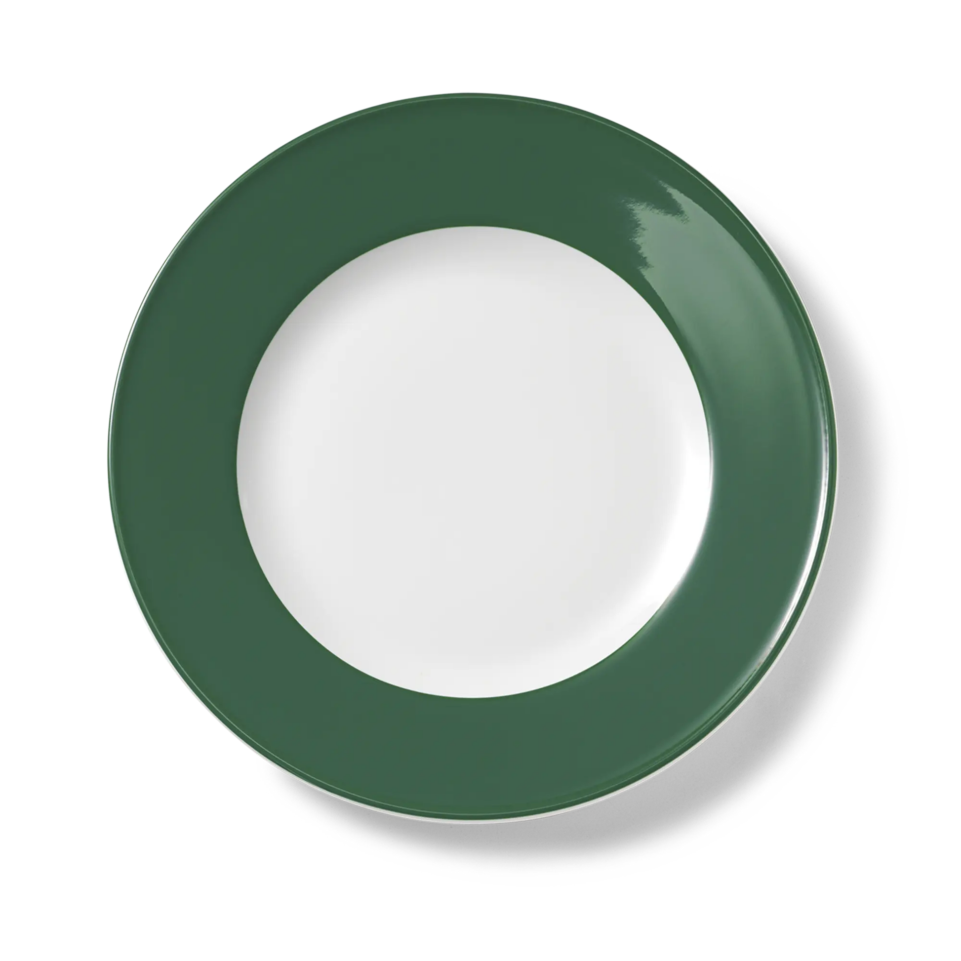 Solid Color - Dinner Plate 10.2in | 28cm (Ø) Dibbern