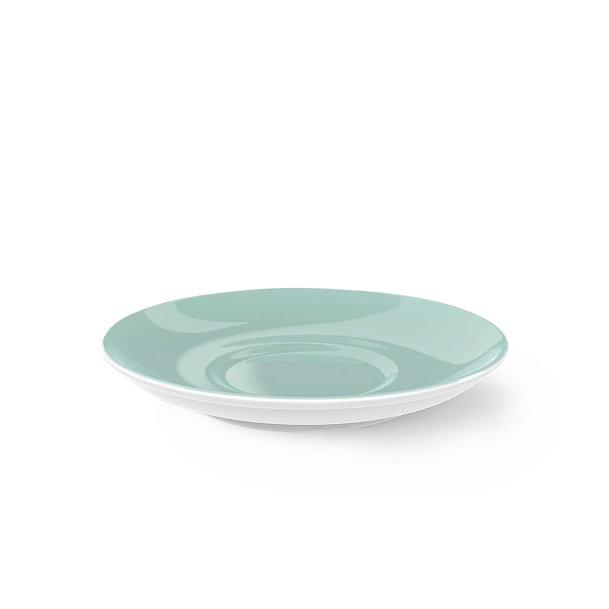 Solid Color - Breakfast Saucer (10.1 fl oz | 0.3L - 6.3in | 16cm) Dibbern