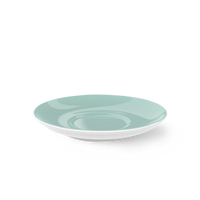 Solid Color - Breakfast Saucer (10.1 fl oz | 0.3L - 6.3in | 16cm) Dibbern