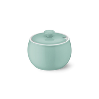 Solid Color - Sugar Bowl with Lid 10.1 fl oz | 0.30 L Dibbern