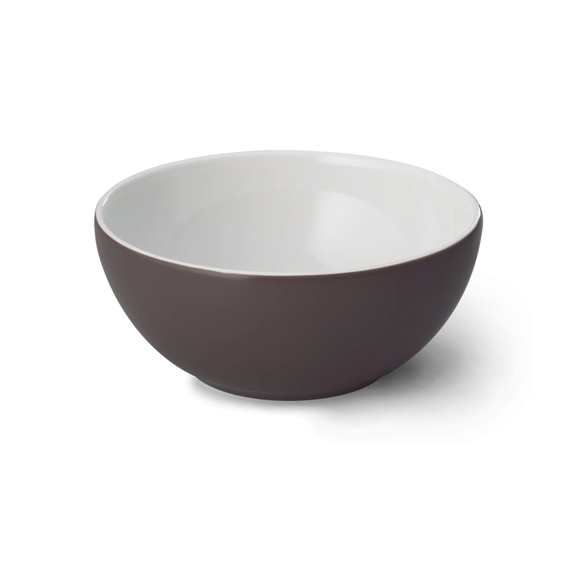 Solid Color - Bowl (42.2 fl oz | 1.25L - 7.8in | 20cm Ø) Dibbern