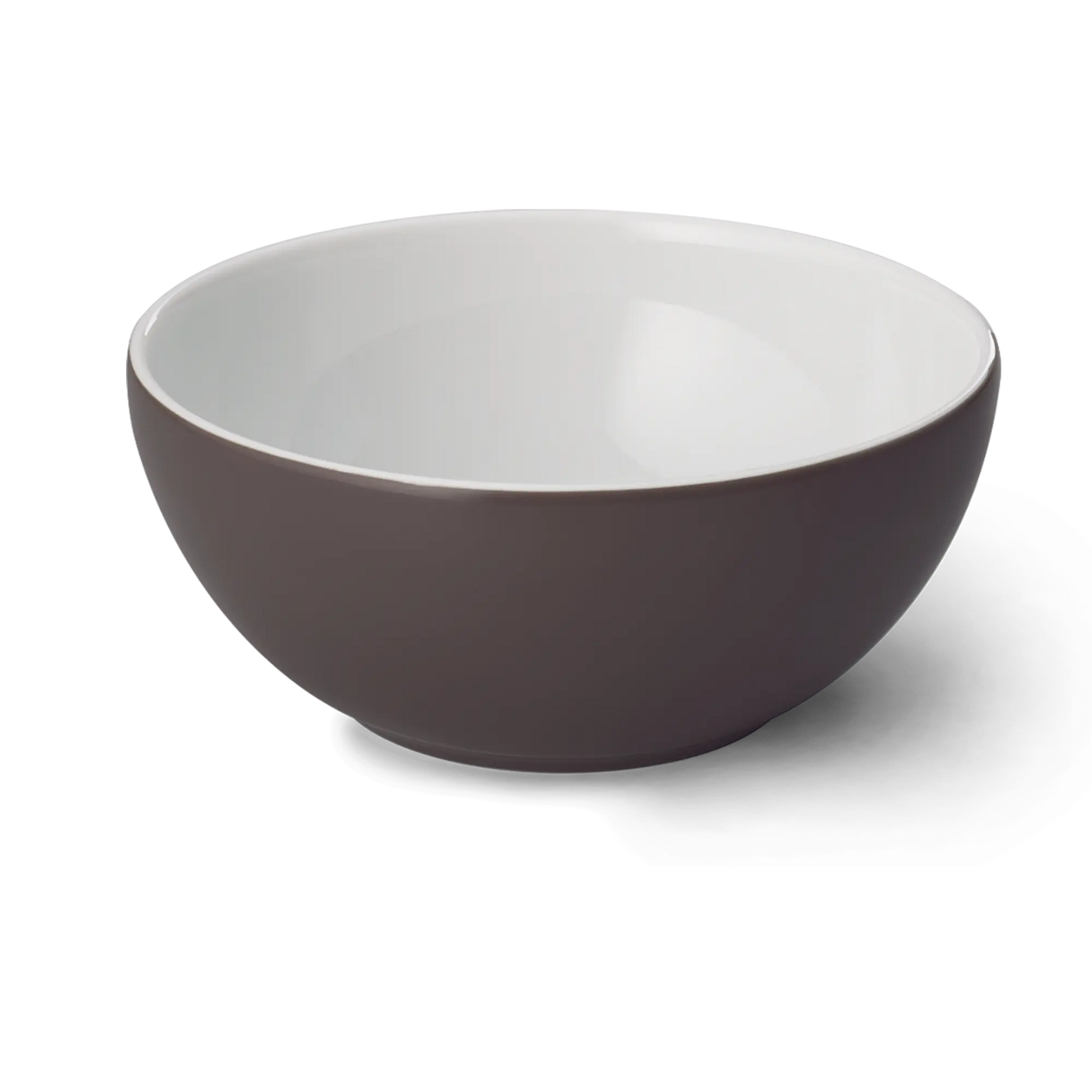 Solid Color - Bowl (77.7 fl oz | 2.3L - 9in | 23cm Ø) Dibbern