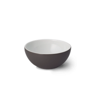 Solid Color - Bowl (20.3 fl oz | 0.60L - 5.9in | 15cm Ø) Dibbern