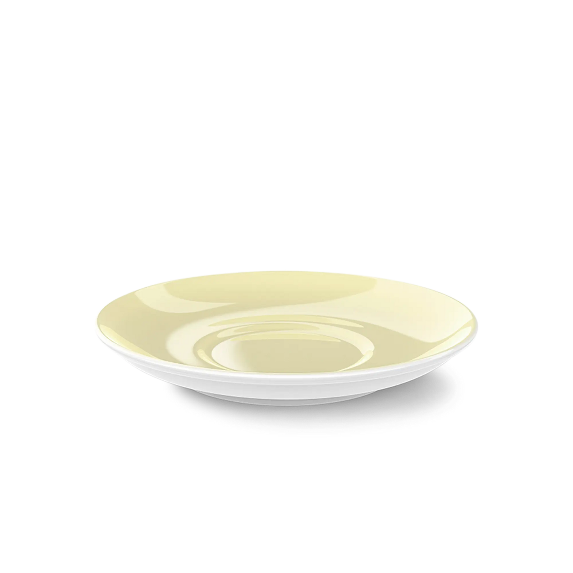 Solid Color - Breakfast Saucer (10.1 fl oz | 0.3L - 6.3in | 16cm) Dibbern