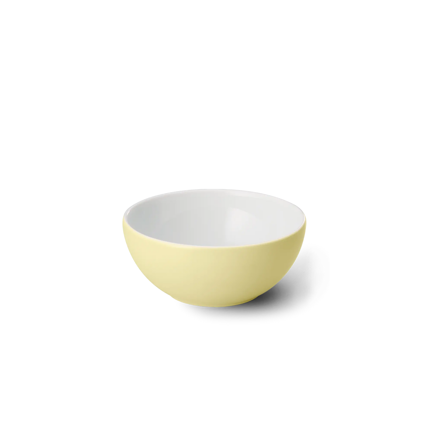 Solid Color - Bowl (11.8 fl oz | 0.35L - 4.7in | 12cm Ø) Dibbern