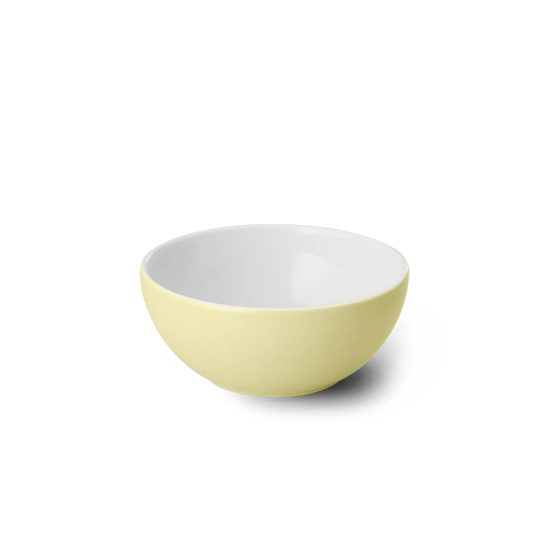 Solid Color - Bowl (20.3 fl oz | 0.60L - 5.9in | 15cm Ø) Dibbern