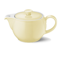 Solid Color - Tea Pot (37.2 fl oz | 1.1 L) Dibbern