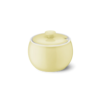 Solid Color - Sugar Bowl with Lid 10.1 fl oz | 0.30 L Dibbern