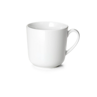 Solid Color - Mug (15.2 fl oz | 0.45 L) Dibbern