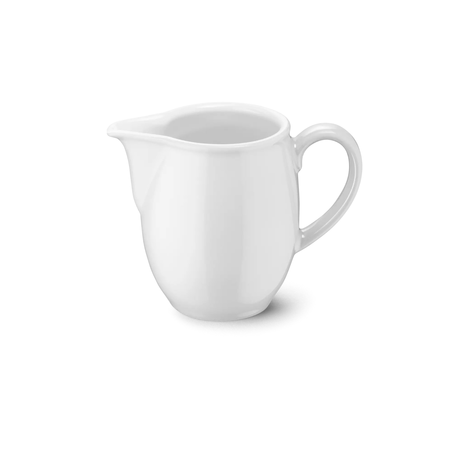 Solid Color - Creamer (8.5 fl oz | 0.25 L) Dibbern