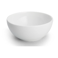 Solid Color - Bowl (77.7 fl oz | 2.3L - 9in | 23cm Ø) Dibbern