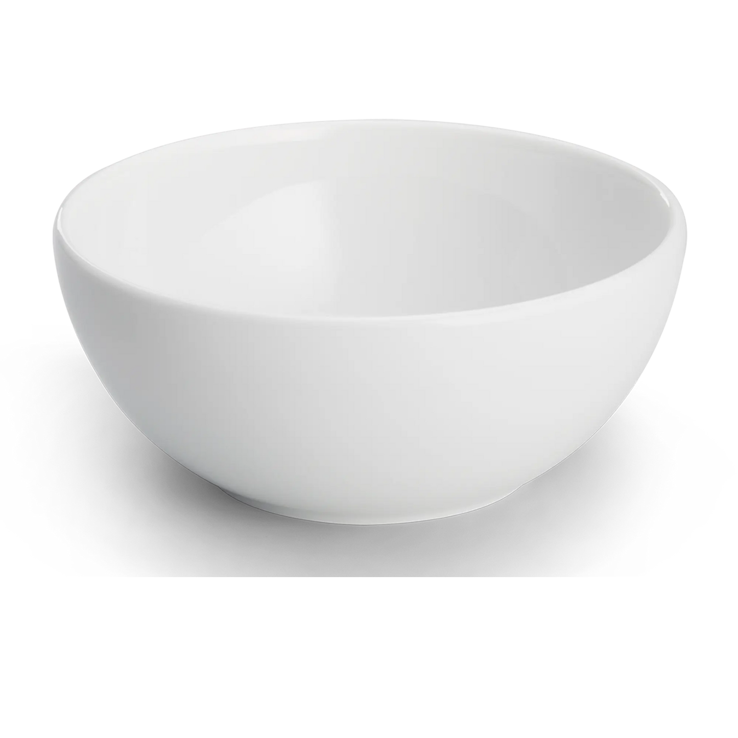 Solid Color - Bowl (128.4 fl oz | 3.8L - 10.2in | 26cm Ø) Dibbern