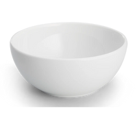 Solid Color - Bowl (128.4 fl oz | 3.8L - 10.2in | 26cm Ø) Dibbern