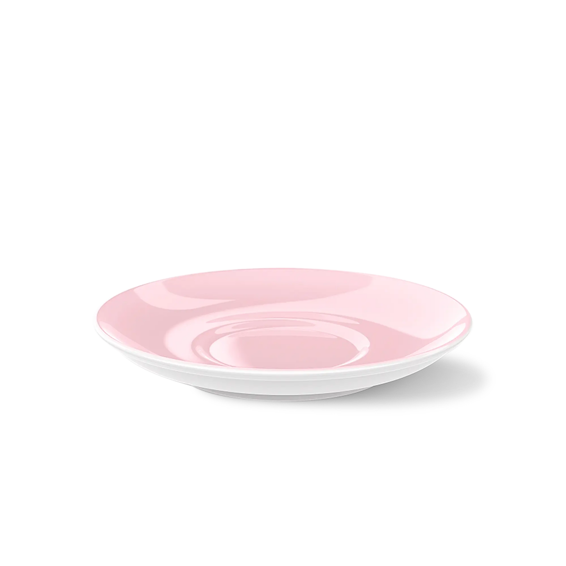 Solid Color - Breakfast Saucer (10.1 fl oz | 0.3L - 6.3in | 16cm) Dibbern